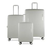 bugatti valise Hera Hard Case Trolley S / M / L Creme