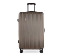 bugatti valise Lima 2.0 Hard Case Trolley L Bronze