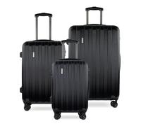 bugatti valise Lima 2.0 Hard Case Trolley S / M / L Black
