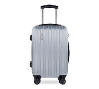 bugatti valise Lima 2.0 Hard Case Trolley S Silver