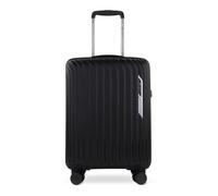bugatti Valise noir pour femme et homme - Hera Hard Case Trolley S 313774