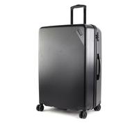 bugatti Valise noir pour femme et homme - Kallisto Hard-Top Case Trolley L 128523
