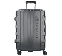 bugatti Valisette 'Galatea' noir, Taille One Size