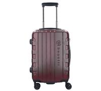 bugatti Valisette 'Galatea' rouge, Taille One Size