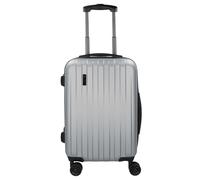 bugatti Valisette 'Lima 2.0' argent, Taille One Size