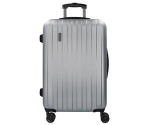 bugatti Valisette 'Lima 2.0' argent, Taille One Size