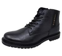 bugatti Veda Evo 325-ATE32-1000-1000 Bottines Noir Taille 40