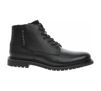 Bugatti Veda Evo Bottines noires