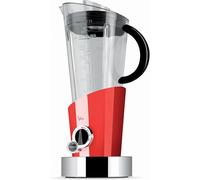 Mixeur Bugatti Vela 12-EVELAC3 Rouge