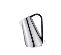 BUGATTI, Vera Easy New, Bouilloire électrique avec filtre anti-calcaire amovible, Capacité 1,70 litres, 2180 W, Corps en acier inoxydable (Authentic)