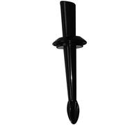 BUGATTI, Vera Evolution, Spatule pour mélangeur, Remplacement original pour carafe, Dimensions du produit 7x26 cm