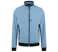 Bugatti - Veste Blouson Classique - Homme - Vestes - Bleu - Taille: 3XL
