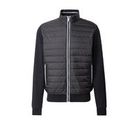 bugatti Veste de survêtement noir, Taille S