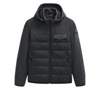 Bugatti - Veste d'hiver - Homme - Vestes - Bleu - Taille: 2XL