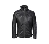 bugatti Veste mi-saison 'Bern' noir, Taille L-XL