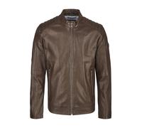 bugatti Veste mi-saison brun foncé, Taille XL