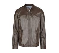 bugatti Veste mi-saison 'BUAlberto' brun foncé, Taille L-XL