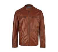 bugatti Veste mi-saison 'BUAlberto' cognac, Taille XL