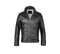 bugatti Veste mi-saison 'BUAlexio' noir, Taille XXL