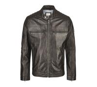 bugatti Veste mi-saison 'BUAmadeo' noir, Taille XL