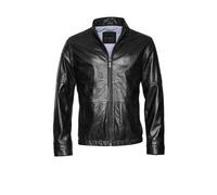 bugatti Veste mi-saison 'BUANGELO' noir, Taille L