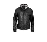 bugatti Veste mi-saison 'BUARTURO' noir, Taille M