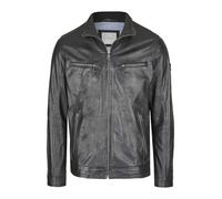 bugatti Veste mi-saison 'BUAurelio' noir, Taille L