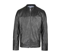 bugatti Veste mi-saison 'BUBenito' noir, Taille XXL