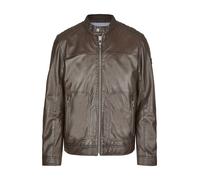 bugatti Veste mi-saison 'BUClaudio' brun foncé, Taille L