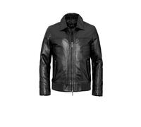 bugatti Veste mi-saison 'BUDANTE' noir, Taille M-L