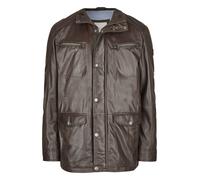 bugatti Veste mi-saison 'BUDavid' brun foncé, Taille M