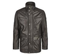 bugatti Veste mi-saison 'BUDavid' noir, Taille XL