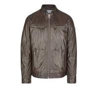 bugatti Veste mi-saison 'BUFidelio' brun foncé, Taille M-L