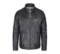 bugatti Veste mi-saison 'BUFidelio' noir, Taille L-XL