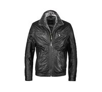 bugatti Veste mi-saison 'BUHEAVEN' noir, Taille L-XL
