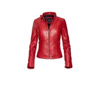 bugatti Veste mi-saison 'BULady-121' rouge, Taille M