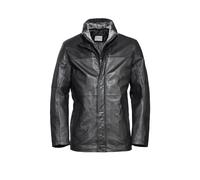 bugatti Veste mi-saison 'BULuca' noir, Taille XXXL