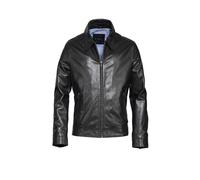 bugatti Veste mi-saison 'BULuciano' noir, Taille XXXL
