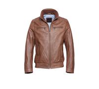 bugatti Veste mi-saison 'BUMatteo' cognac, Taille L-XL