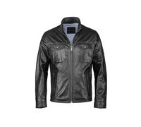 bugatti Veste mi-saison 'BUNicolo' noir, Taille XXL