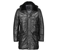 bugatti Veste mi-saison 'BUTremo' noir, Taille L-XL