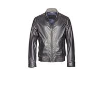 bugatti Veste mi-saison 'Gironimo' bleu foncé, Taille L-XL