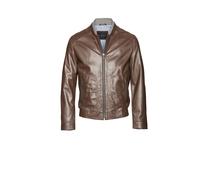 bugatti Veste mi-saison 'Gironimo' brun foncé, Taille M-L