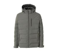 bugatti Veste mi-saison gris foncé, Taille XXL