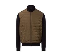 bugatti Veste mi-saison olive / noir, Taille XXL