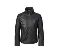 bugatti Veste mi-saison 'Quebec' noir, Taille M-L