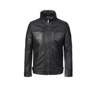 bugatti Veste mi-saison 'Toulouse' noir, Taille M