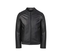 bugatti Veste mi-saison 'Triest' noir, Taille L-XL