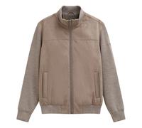 Bugatti - Vestes Taupe Modèle Élégant - Homme - Vestes - Beige - Taille: L