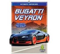 Bugatti Veyron by Megan Ray Durkin Megan Ray Durkin (Auteur)